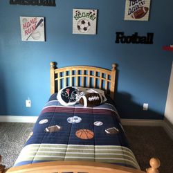 Boys Room Set