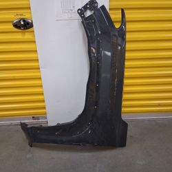 Toyota Tacoma Fender 