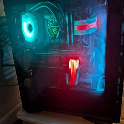 Gaming PC RTX 3080