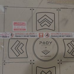 LTEK dance mat