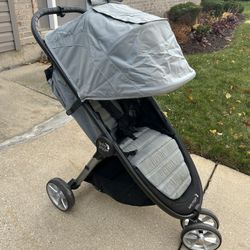 Toddler Stroller