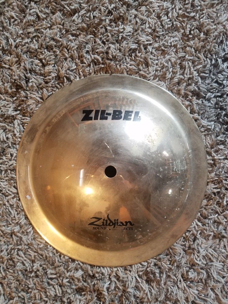 Zildjian Zil-Bel