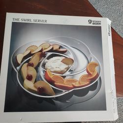 Gainware Swirl Server