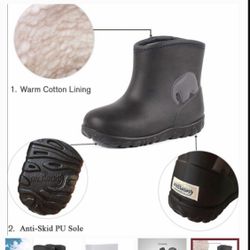 Botitas