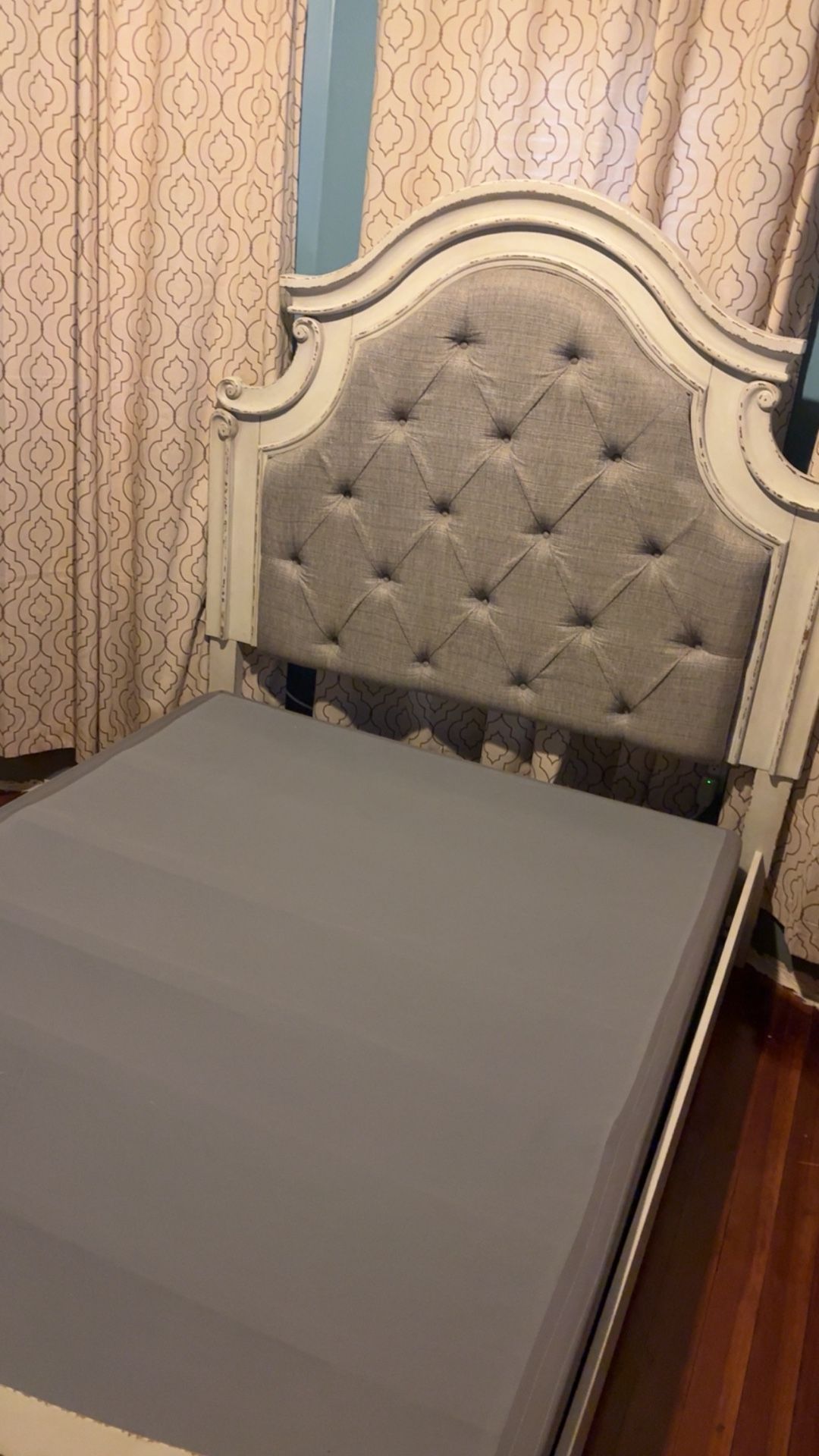 Queen Size Bed frame