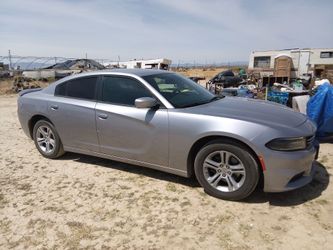 2015 Dodge Charger