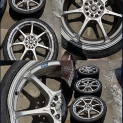 EMKEI RIMS 