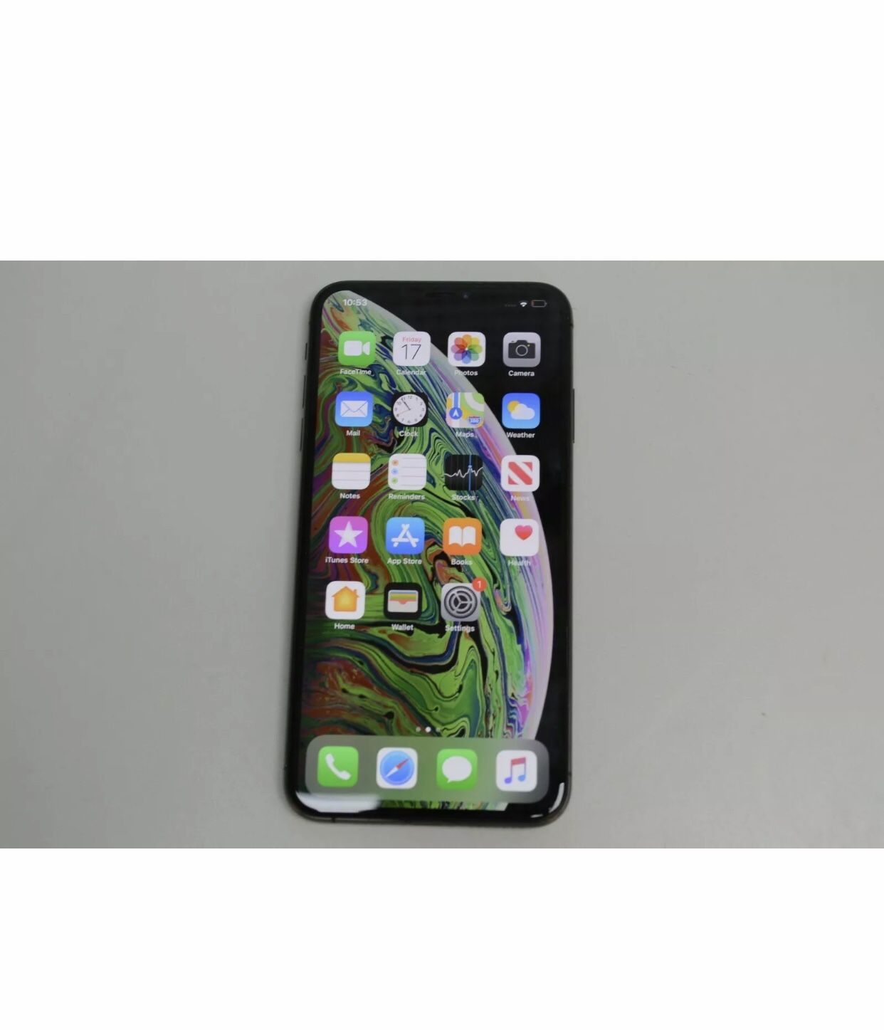 iPhone XS Max Like new METRO pcs T-Mobile *NOT ON LEASE OR FINANCED!*