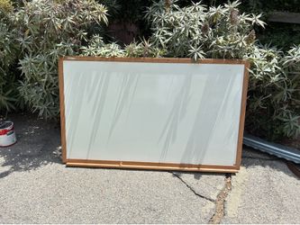 3’x5’ white board