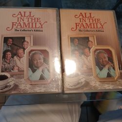 DVD Collection!