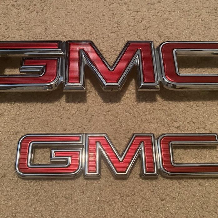 2018 GMC Terrain