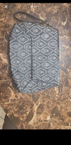 Loungefly Disney Villains Clutch/Wristlet – $30 OBO