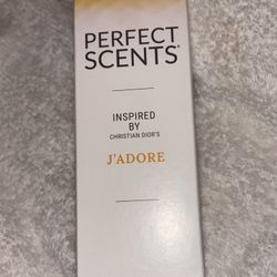 Perfect Scents 