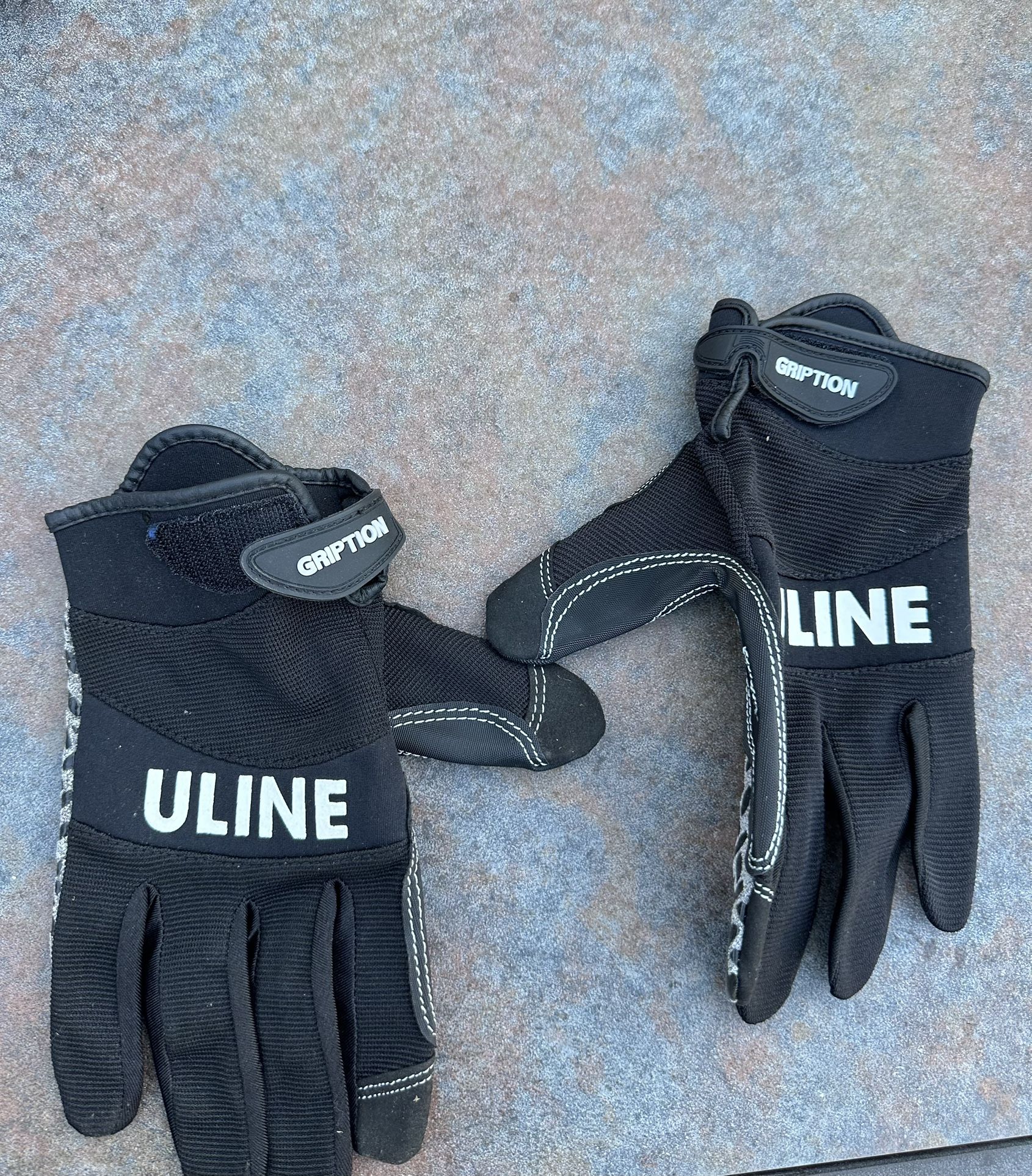Uline Glove