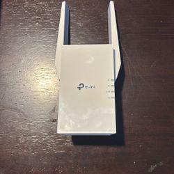 Wi-Fi Range Extender 