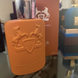 Parfums de marly althair