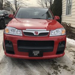 2007 Saturn VUE