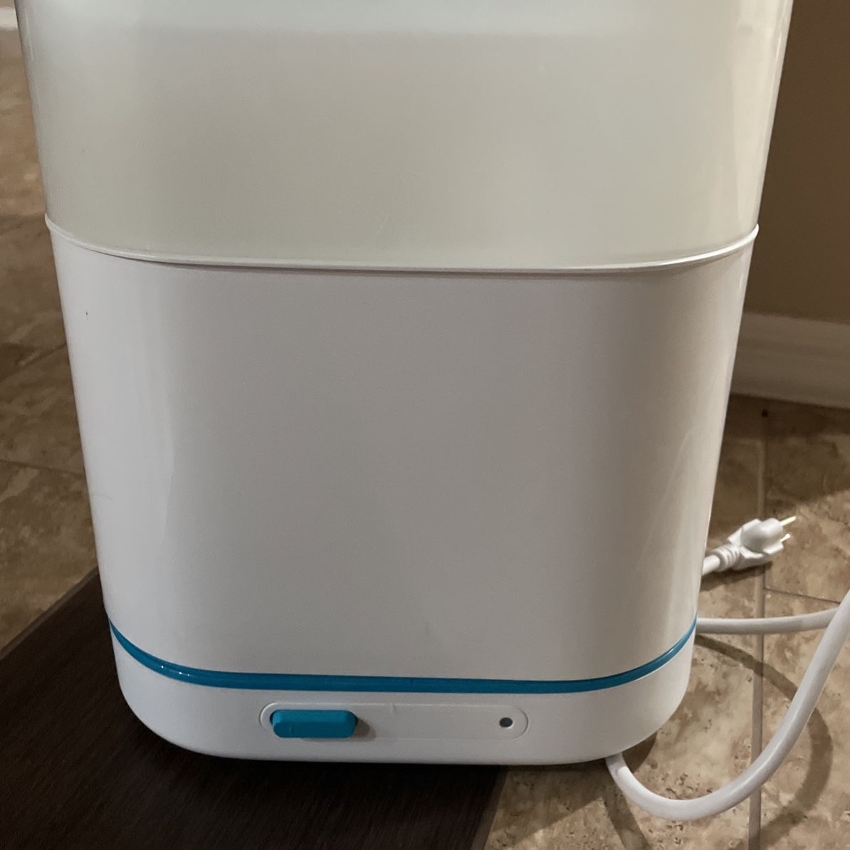Philips Avent 3-in-1 Electric Steam Sterilizer