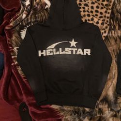 Hellstar Hoodie
