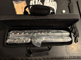 Brand New Glory Student w/ Case & Accessories