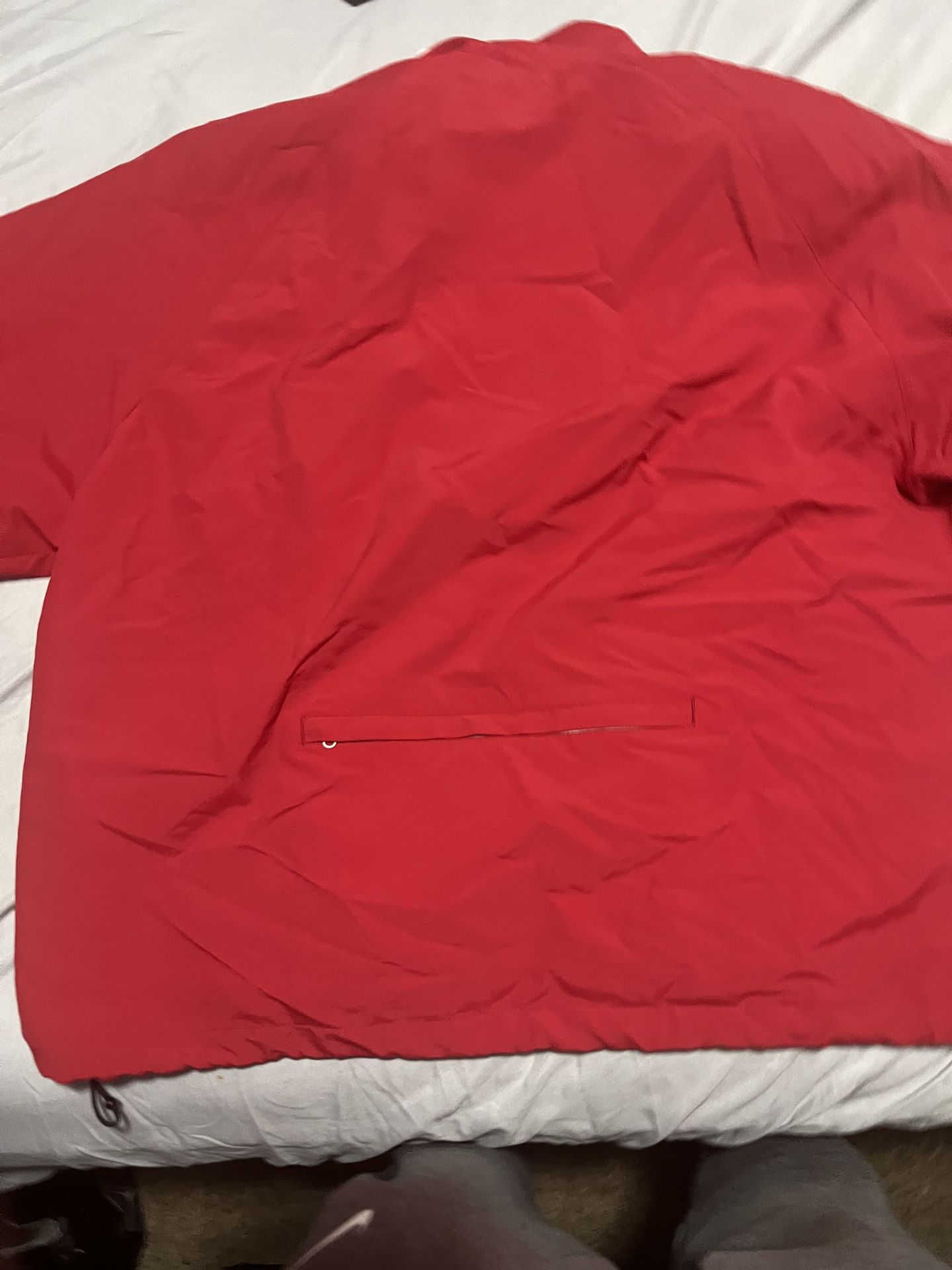 Supreme Jacket