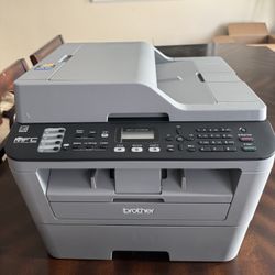  Printer 