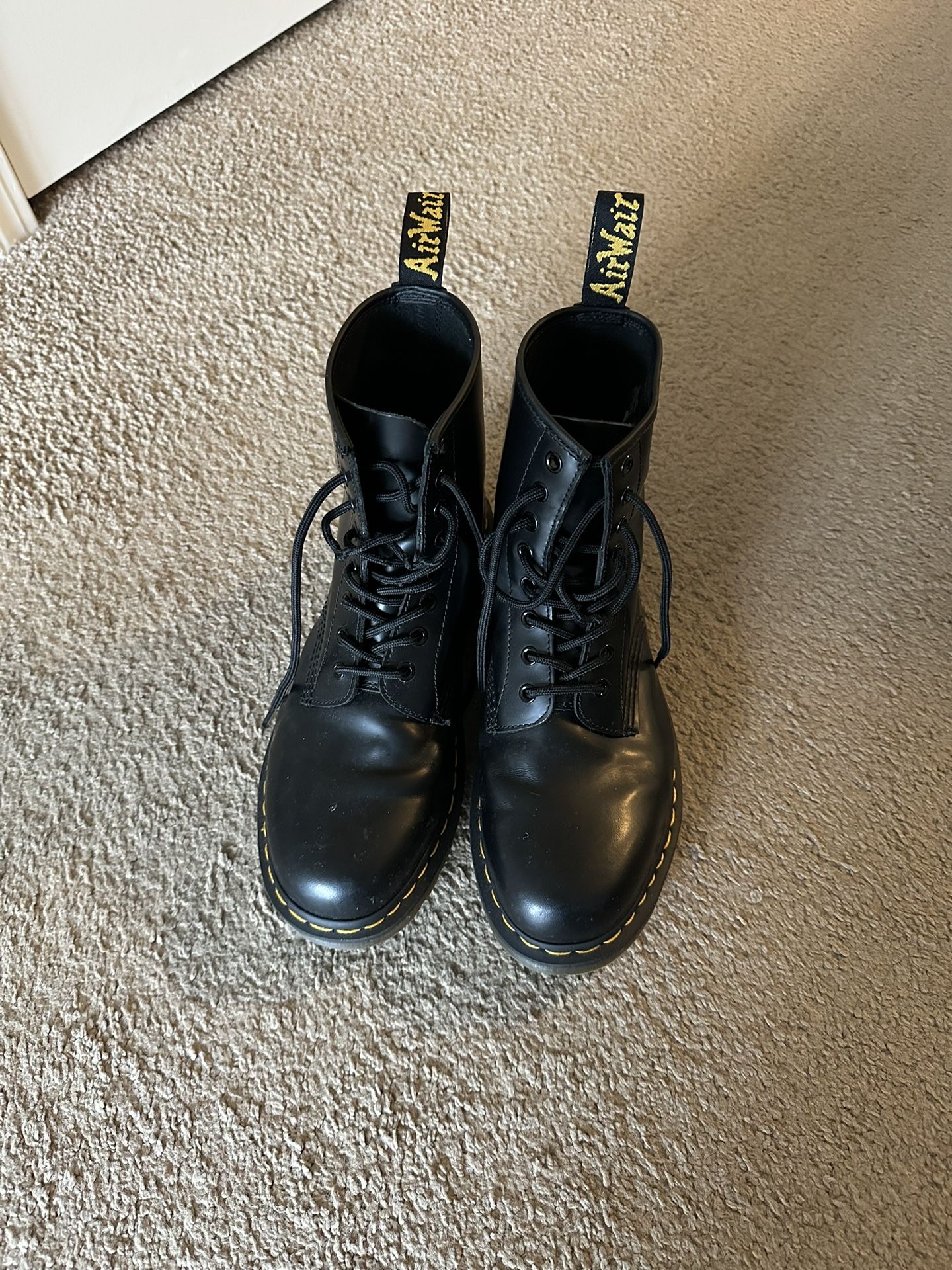 Doc Marten Boots