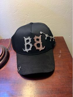 Gorra barbas