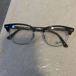 New Rayban