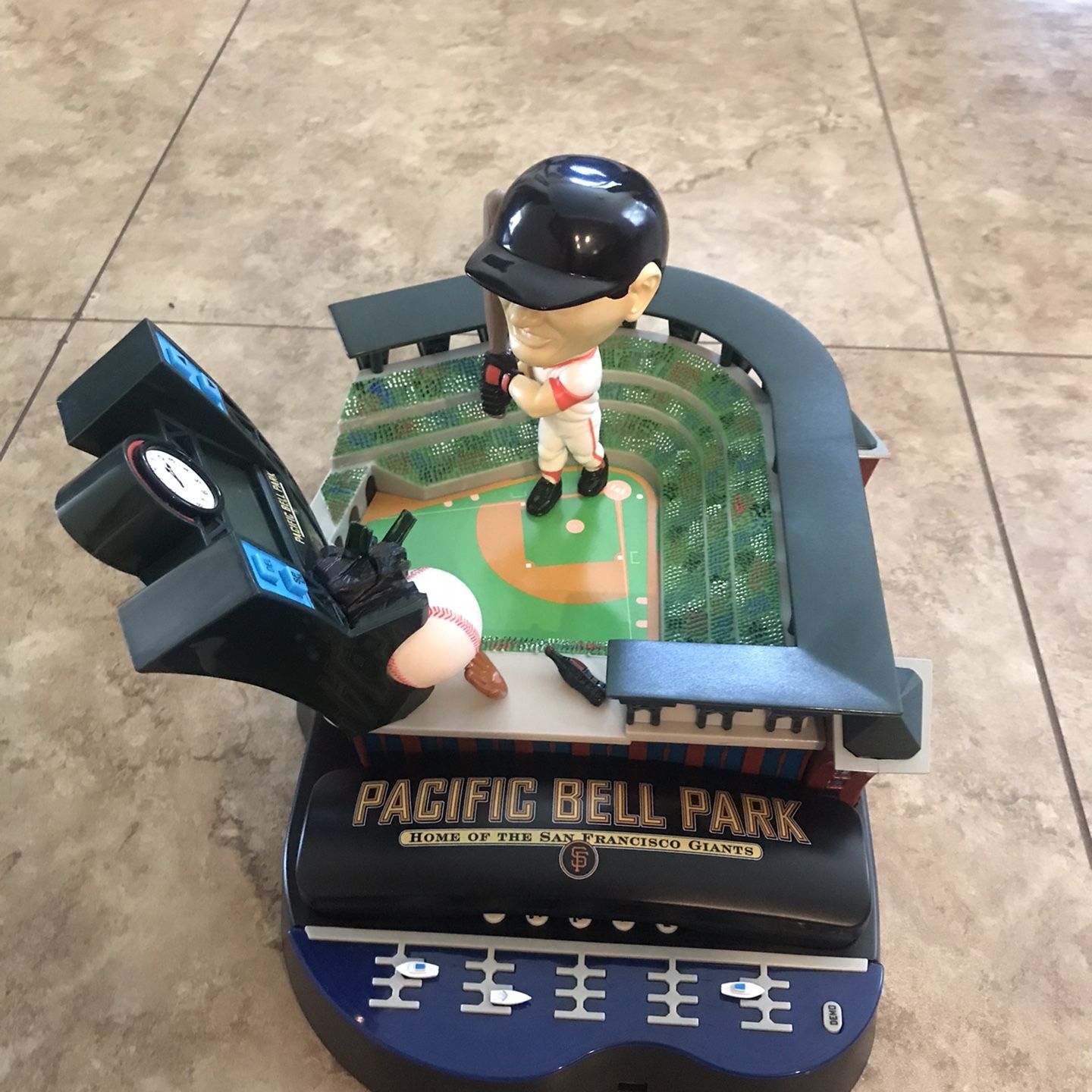 Telephone- San Francisco Giants Pacific Bell Phone