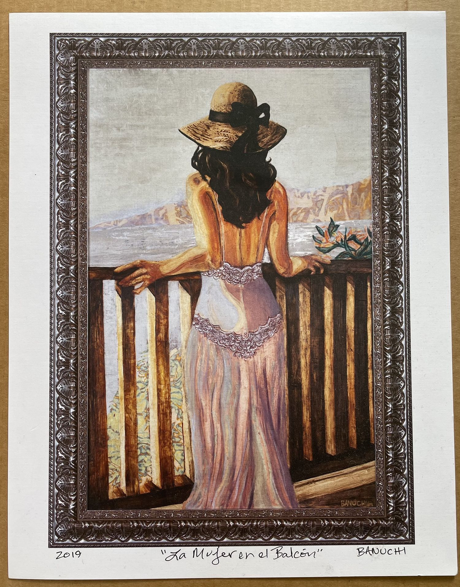 Fine Art Prints (signed)