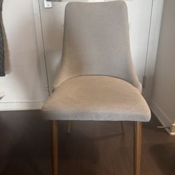 Dinning Chairs Set Of 4 