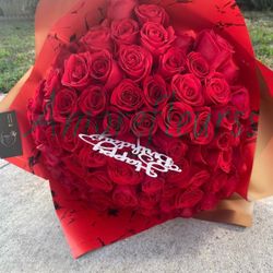 100 Rosas Roses