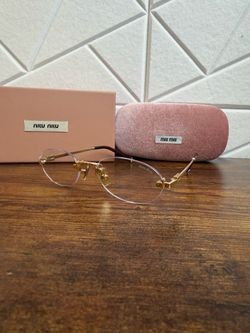 Women Miu Miu Glasses