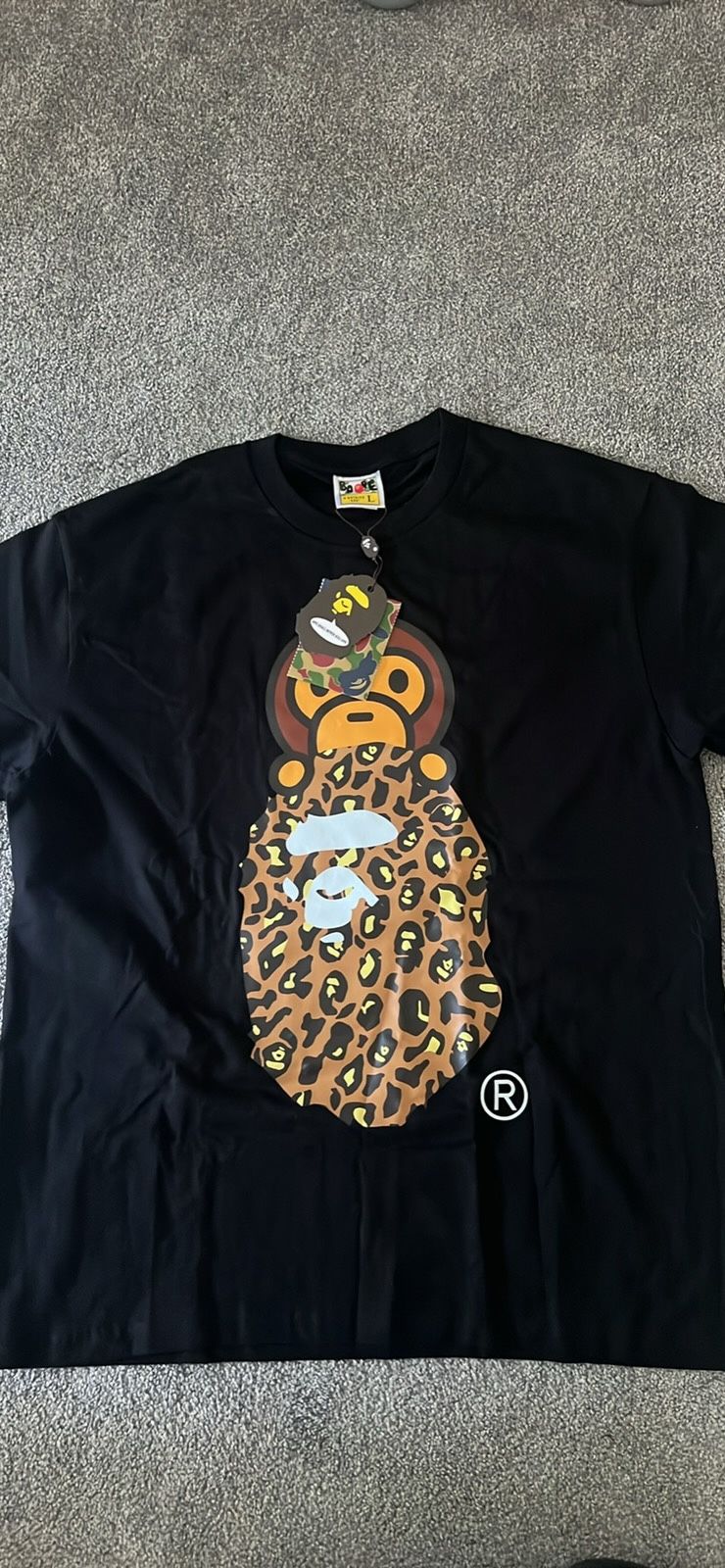 Bape T-shirt 