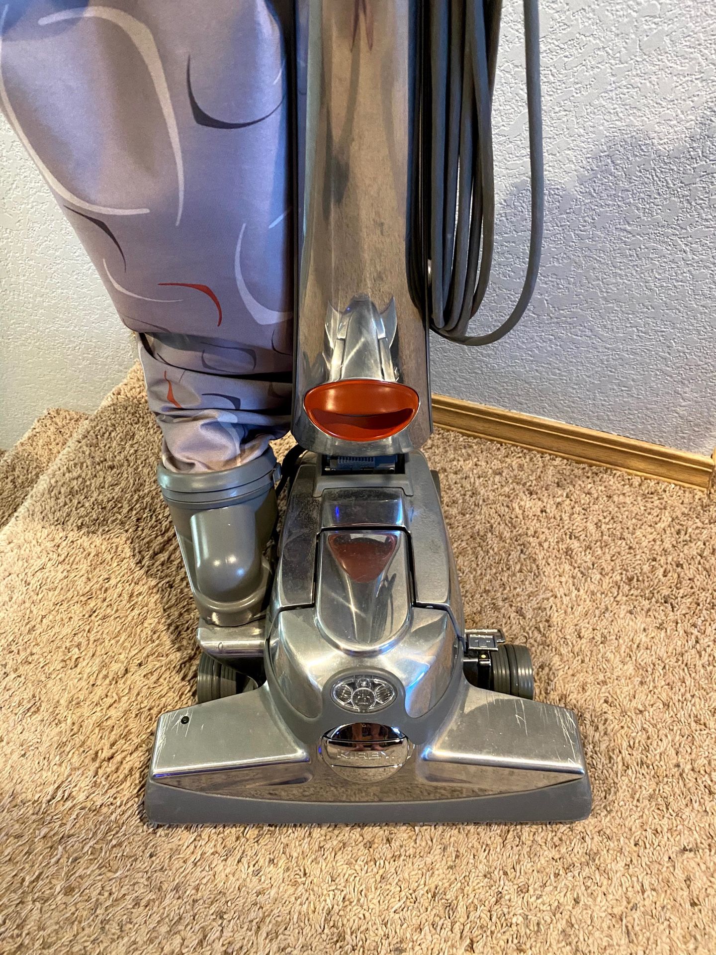 Kirby Sentria Vacuum for Sale in Lacey, WA OfferUp