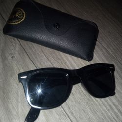 Ray Ban Rx Frames