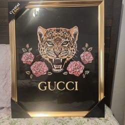 Gucci Photo Frame