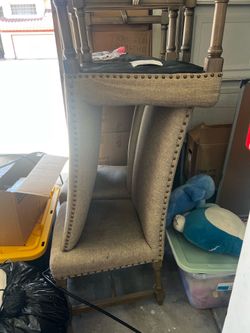 Dining Table Chairs x 4