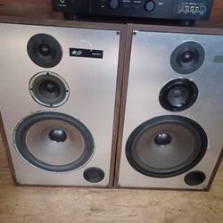 JBL 902VX LOUDSPEAKERS 200 WATTS 4 OHMS $400 FINAL PRICE 