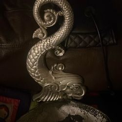 VINTAGE Coy FISH SOLD ON EBAY OVER $400