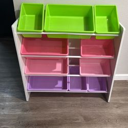 Beautiful Colored Beans, 