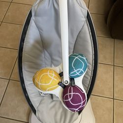 MamaRoo