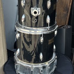 Drum Set 6 Piece Shell Pack MAKE OFFER