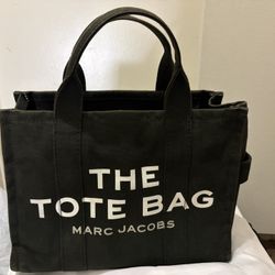 Marc Jacob’s Tote Bag