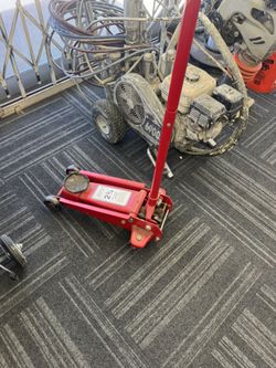 Tire Jack