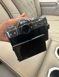 Fujifilm X-T30