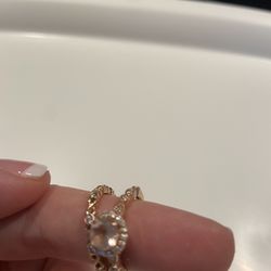 Rose Gold Beautiful Set