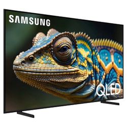 Samsung QLED Q60D 85”