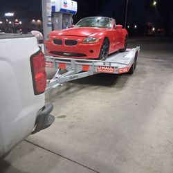 Voted best mechanic in Central valley